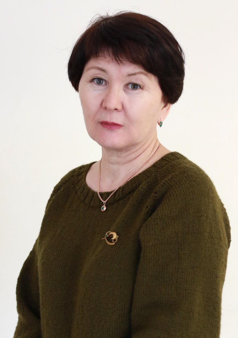 Журкабаева Мадина Жумабаевна.